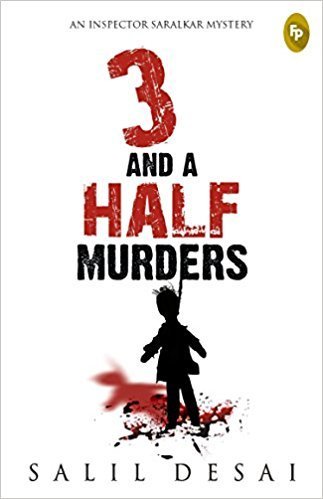 3 and a half murders – a review